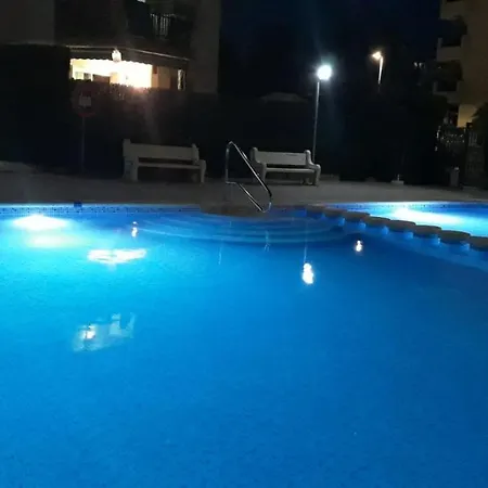 Apartamento 4 Calafell
