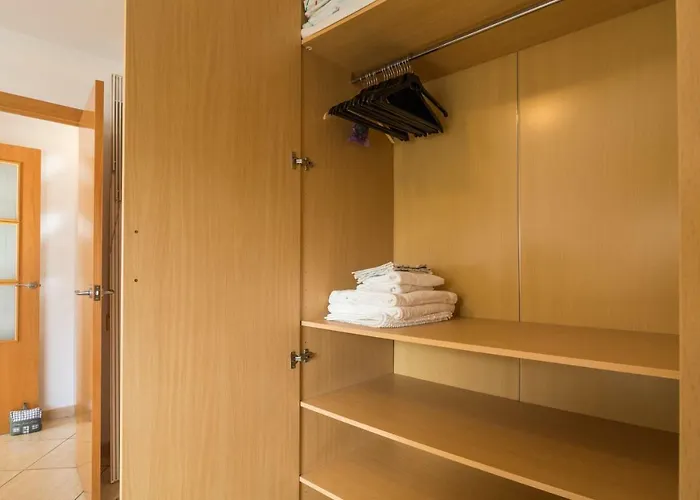 Apartamento 4 Calafell