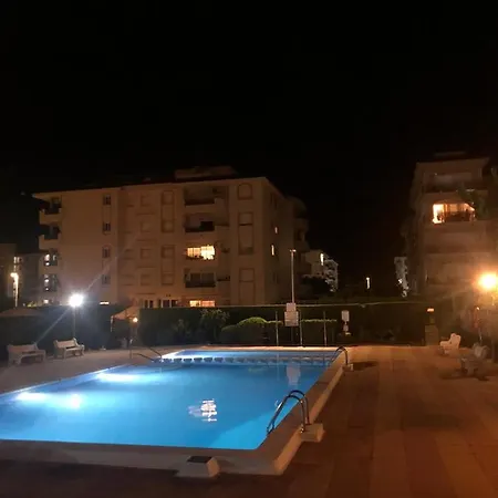 4 Lejlighed