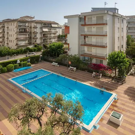 4 Calafell