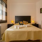 Διαμέρισμα 4 Calafell