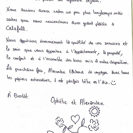 Daire 4 *