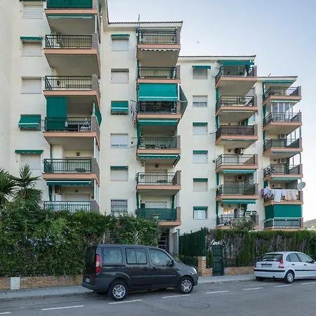 Lägenhet 4 Calafell