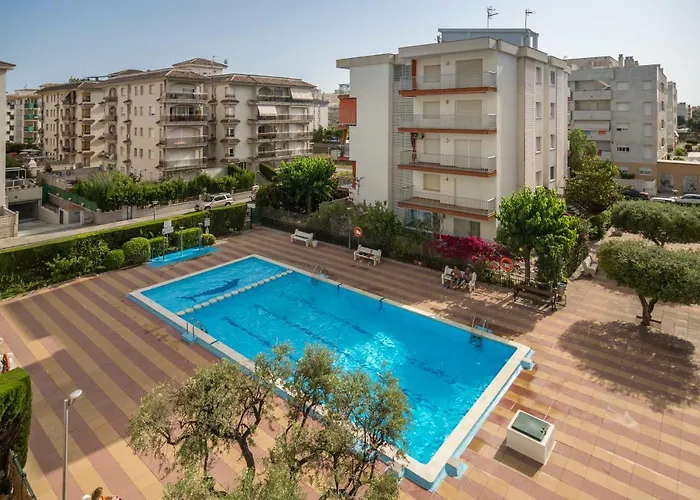 4 Calafell