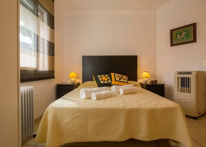 Lägenhet 4 Calafell